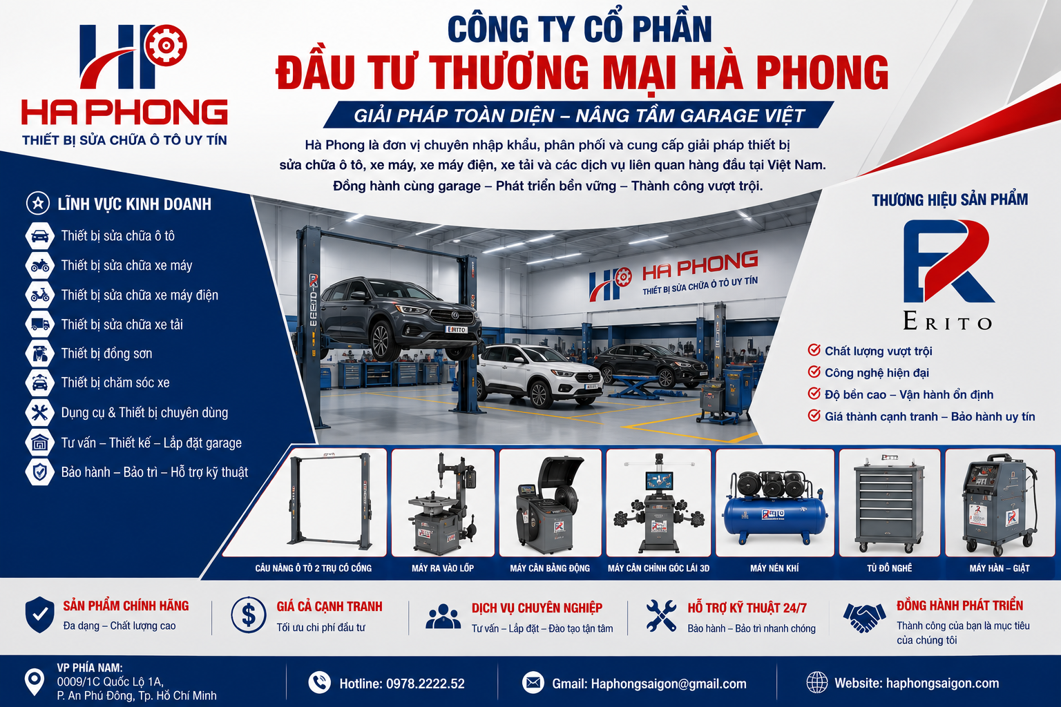giới thiệu
